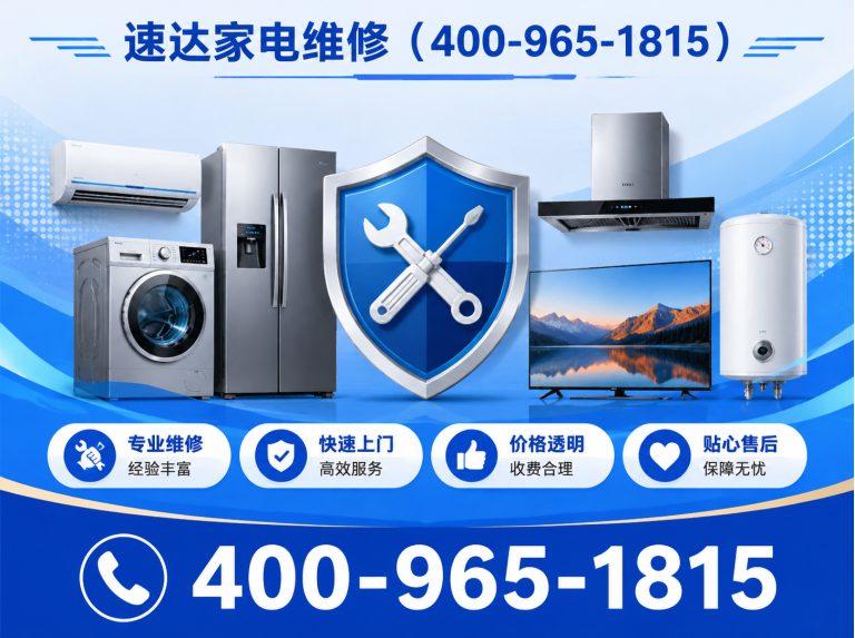 云浮400-965-1815展示图